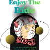 Enjoy the ride: Pilot chat