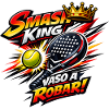 Royal Smash Tennis