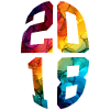 8 YEARS OLD 2018 8TH BIRTHDAY