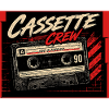 Cassette_Crew_ _Side_B_Vorever