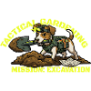 Taktischer Gartenhund: Mission Excavation