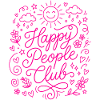 Club des Gens Heureux