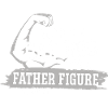 Father Figure Power Tee