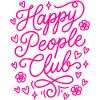 Happy People Club