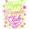 Happy People Club