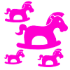 Pferde