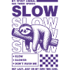 Slow Sloth Spirit Animal Design