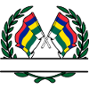 Terschelling Lorbeerflaggen – Island Pride