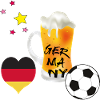 Fußballfan