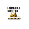 Forklift Certified Motif
