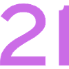 21