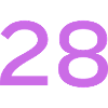 28