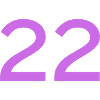 22