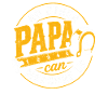 Dad Tape Measure Logo – No Equal
