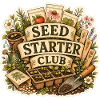 SEED STARTER CLUB Pflanzen