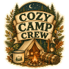 COZY CAMP CREW