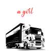 Trucker Girl Power