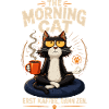 The Morning Cat Zen Brew