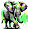 Elefant