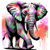 Elefant