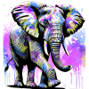 Elefant
