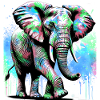 éléphant