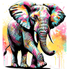 Elefant