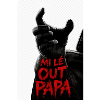 Mi lé out papa 974