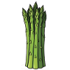 Spargeln