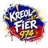 Kreol et Fier 974