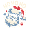 Ho Ho Ho Santa