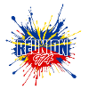 Splash Flag Reunion 974