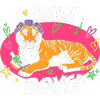 Tiger Lounge RAR BOYS!