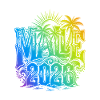 Malle 2026 Multicoloured