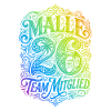 Malle 26 Multicoloured