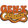 Gen-K Jürgen Retro Swirl