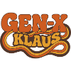 Gen-X Klaus: Psychedelic Retro