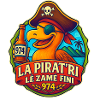 La pirat'ri lé zamé finiv974