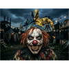 Clown Crazy