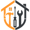 Blason du gardien – logo Craftsman