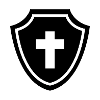Armor of God Shield
