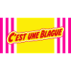 C'est une blague