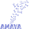 Geschenk für Amaya