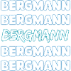 Geschenk für Bergmann
