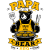 Papa Bear BBQ Grill Master