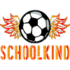 Soccer Schookind