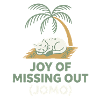 Cat JOMO