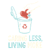 Living More