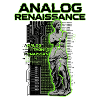 Analog Renaissance Cyberpunk