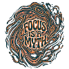 Myth Focus Optics